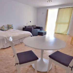  Appartamento Tejita Seaview