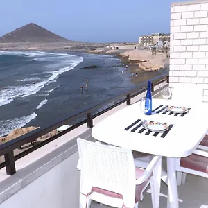 Apartment Costa Roja Views, El Medano (Tenerife)