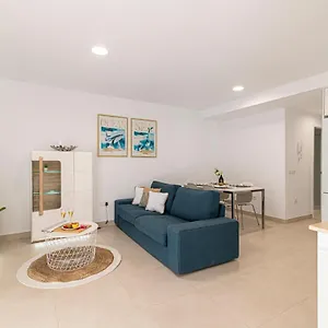 Apartment Edf Brisa En, El Medano (Tenerife)