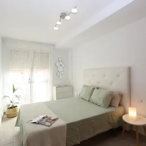 Alquilaencanarias Medano Cabezo El Médano