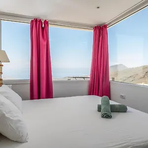 Lo Mejor De La Montaña, Vista Bonita Atico Jama
