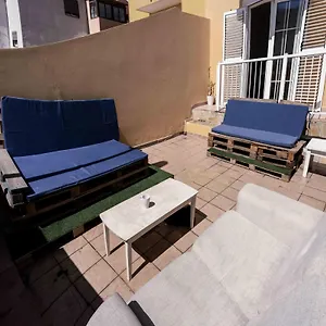 Medano Coliving El Médano
