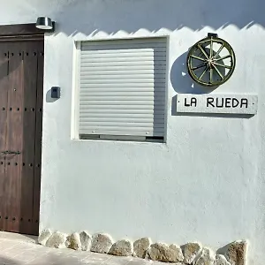 La Rueda, Campo Y Playa En El Médano