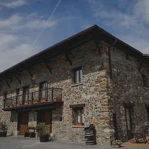 https://casa-rural-urikoa.basquecountryhotels.org