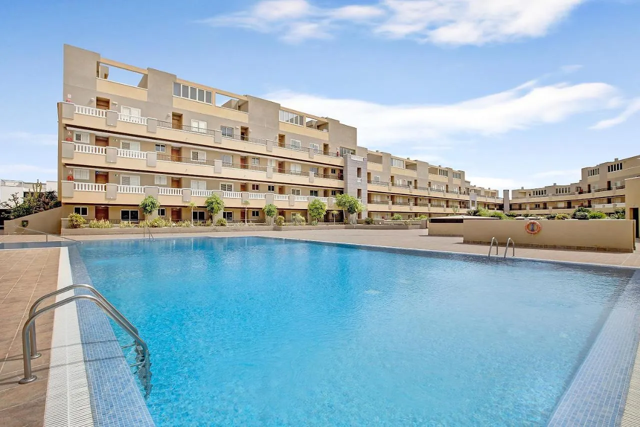 Apartamento La Perla D14 en el Médano España
