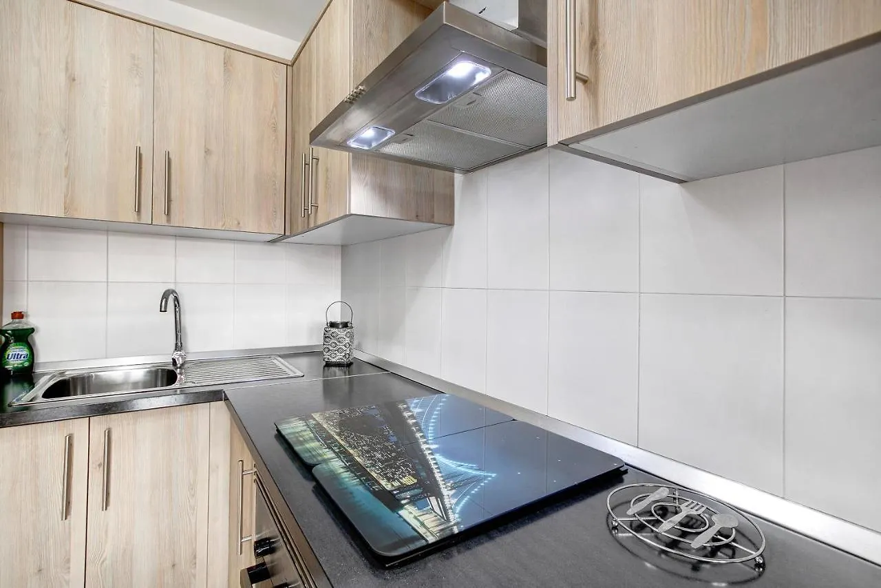 Apartamento La Perla D14 en el Médano 0*,  España